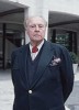 photo John Houseman