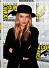 photo Lauren German