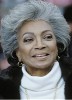 photo Nichelle Nichols