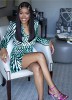 photo Keke Palmer