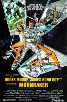 poster Moonraker: Bond '79
        &nbsp;&nbsp;(2006)
        