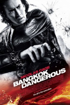 poster Bangkok Dangerous
        &nbsp;&nbsp;(2008)
        
