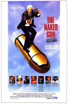 poster The Naked Gun
        &nbsp;&nbsp;(1988)
        