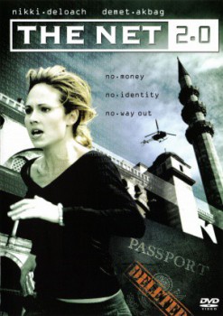 poster The Net 2.0
        &nbsp;&nbsp;(2006)
        
