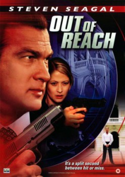 poster Out of Reach
        &nbsp;&nbsp;(2004)
        