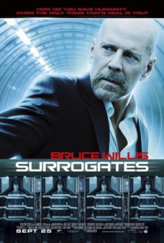 poster Surrogates
        &nbsp;&nbsp;(2009)
        