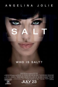 poster Salt
        &nbsp;&nbsp;(2010)
        
