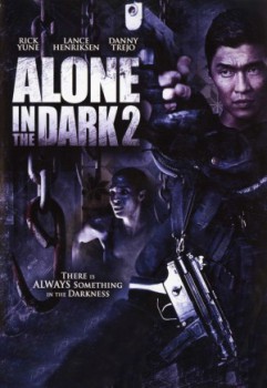 poster Alone in the Dark II
        &nbsp;&nbsp;(2008)
        