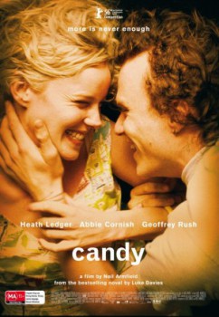 poster Candy
        &nbsp;&nbsp;(2006)
        