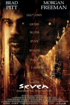 poster Se7en
        &nbsp;&nbsp;(1995)
        