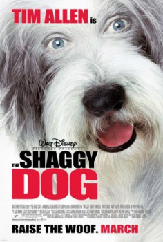 poster The Shaggy Dog
        &nbsp;&nbsp;(2006)
        
