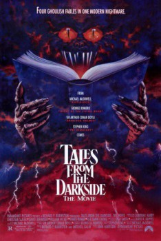 poster Tales from the Darkside
        &nbsp;&nbsp;(1990)
        