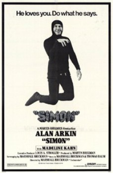 poster Simon
        &nbsp;&nbsp;(1980)
        