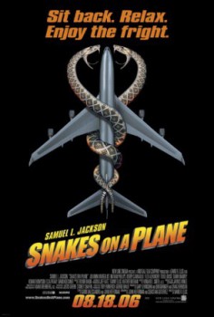 poster Snakes on a Plane
        &nbsp;&nbsp;(2006)
        