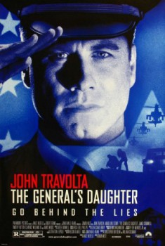 poster The General's Daughter
        &nbsp;&nbsp;(1999)
        