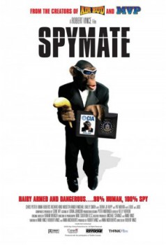 poster Spymate
        &nbsp;&nbsp;(2003)
        