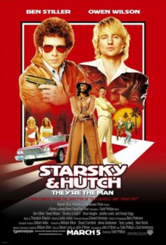 poster Starsky & Hutch
        &nbsp;&nbsp;(2004)
        
