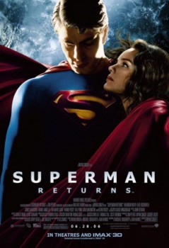 poster Superman Returns
        &nbsp;&nbsp;(2006)
        