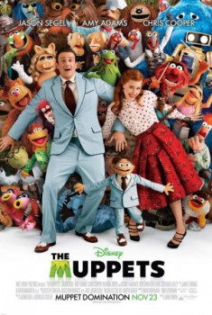 poster The Muppets
        &nbsp;&nbsp;(2011)
        
