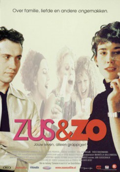poster Zus & zo
        &nbsp;&nbsp;(2001)
        