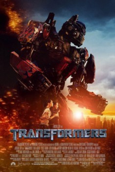 poster Transformers
        &nbsp;&nbsp;(2007)
        