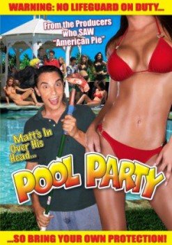 poster Pool Party
        &nbsp;&nbsp;(2007)
        