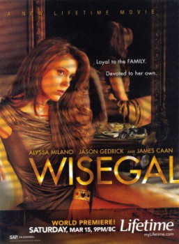 poster Wisegal
        &nbsp;&nbsp;(2008)
        