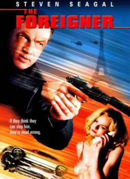poster The Foreigner
        &nbsp;&nbsp;(2003)
        