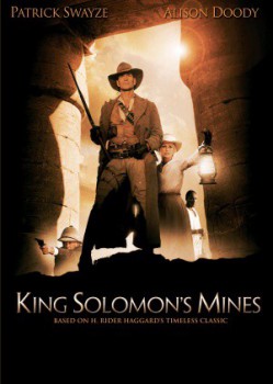 poster King Solomon's Mines DVD 02 - Seizoen 1
        &nbsp;&nbsp;(2004)
        