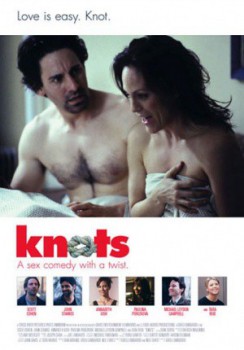 poster Knots
        &nbsp;&nbsp;(2004)
        
