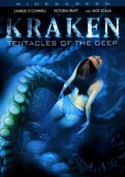 poster Kraken: Tentacles of the Deep
        &nbsp;&nbsp;(2006)
        