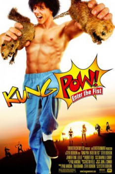 poster Kung Pow: Enter the Fist
        &nbsp;&nbsp;(2002)
        