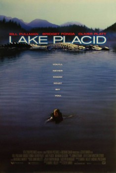 poster Lake Placid
        &nbsp;&nbsp;(1999)
        