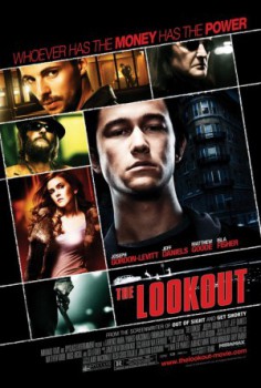 poster The Lookout
        &nbsp;&nbsp;(2007)
        