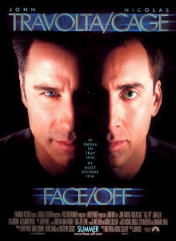 poster Face/Off
        &nbsp;&nbsp;(1997)
        