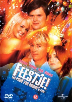 poster Feestje
        &nbsp;&nbsp;(2004)
        