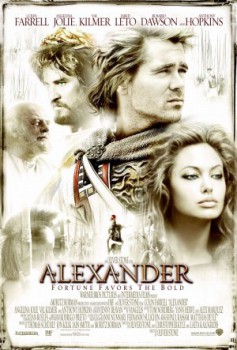poster Alexander
        &nbsp;&nbsp;(2004)
        