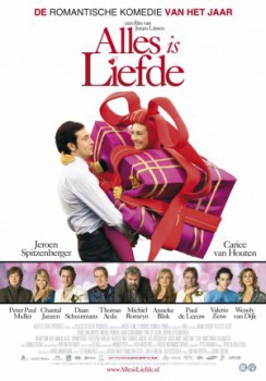 poster Alles is liefde
        &nbsp;&nbsp;(2007)
        