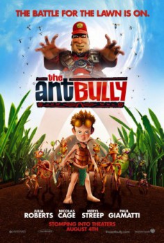 poster The Ant Bully
        &nbsp;&nbsp;(2006)
        