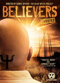poster Believers
        &nbsp;&nbsp;(2007)
        