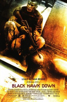poster Black Hawk Down
        &nbsp;&nbsp;(2001)
        