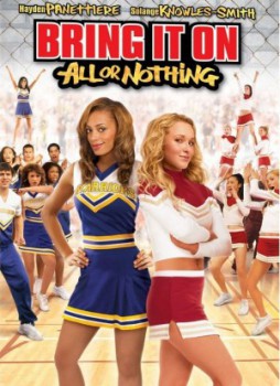 poster Bring It On: All or Nothing
        &nbsp;&nbsp;(2006)
        