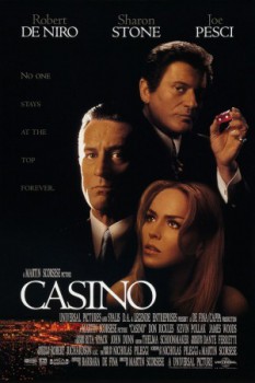 poster Casino
        &nbsp;&nbsp;(1995)
        