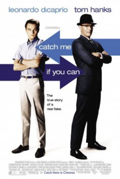 poster Catch Me If You Can
        &nbsp;&nbsp;(2002)
        