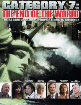 poster Category 7: The End of the World - Seizoen ???
        &nbsp;&nbsp;(2005)
        