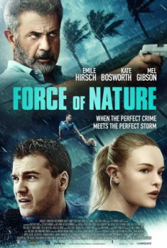 poster Force of Nature
        &nbsp;&nbsp;(2020)
        